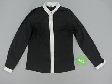 spódnice plisowane tiulowe czarne: Women's blouse, size XS (EU 34) — 2