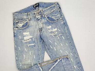 Jeans for women, size S
