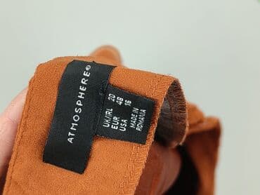 walky buty: Atmosphere, Spódnica damska, rozmiar 2XL — 4