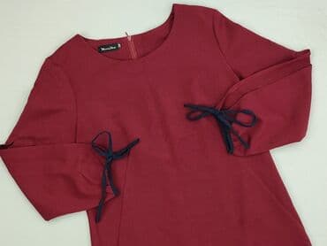 monnari sukienki sportowe: Monika Kamińska, Sukienka damska, rozmiar M — 1