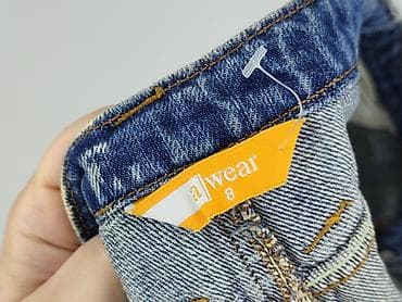 spódnice proste: Answear, Spódnica damska, rozmiar M — 4