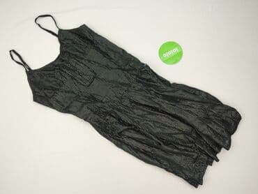 allegro sukienki damskie midi: Sukienka damska, rozmiar L — 2