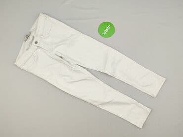 ubrania hollister: Hollister, Jeansy damskie, rozmiar S — 2