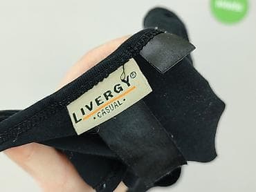 darex bluzki: Livergy, T-shirt damski, rozmiar S — 4