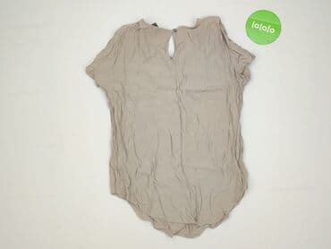 bluzka z kwiatem 3d h: Forever 21, Жіноча блуза, розмір M — 3