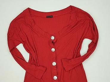 narzutka h m: Kardigan damski, rozmiar 2XL — 1