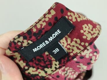 mohito bluzki koszulę: More & More, Bluzka damska, rozmiar M — 4