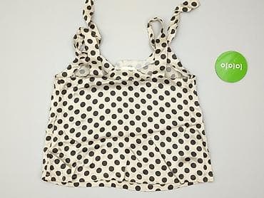 biustonosze 75 d: H&M, Top damski, rozmiar M — 3