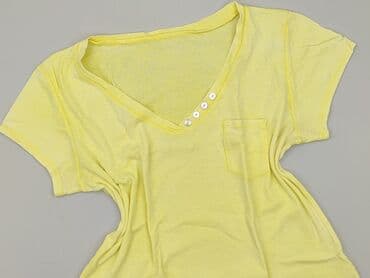 T-shirt damski, S