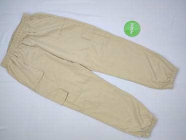 second hand clothing: Shein, Spodnie cargo damskie, rozmiar S — 2