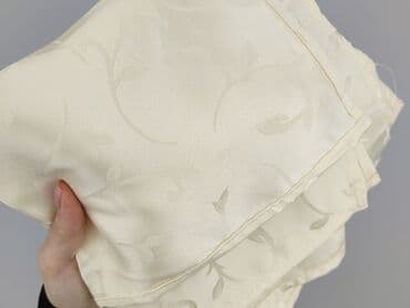 narzuta na łóżko: Serwetka 45 x 45, kolor - Beżowy, stan - Idealny — 5