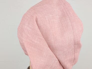 spódnice midi pudrowy róż: Spódnica damska, rozmiar L — 5