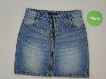 spódnice jeansowe midi reserved: Reserved, Spódnica damska, rozmiar S — 3