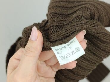 sweter z odkrytymi ramionami zara: Kardigan damski, rozmiar M — 4