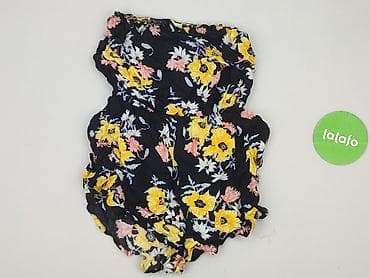 bluzki balmain: H&M Divided, Top damski, rozmiar S — 2