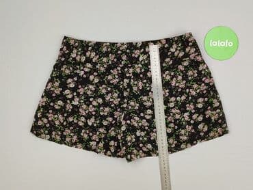 krótkie dopasowane spodenki: Atmosphere, Shorts for women, S — 4