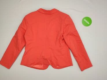 marynarki plus size damskie: Marynarka damska, rozmiar 2XL — 3