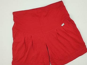 legginsy stringi: Szorty damskie, rozmiar L — 1