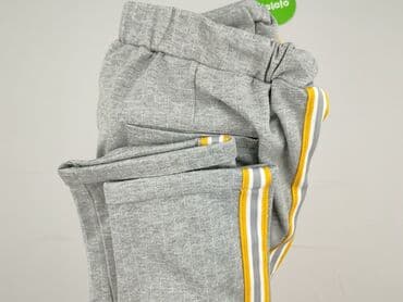 Ubrania damskie: Cropp, Spodnie dresowe damskie, rozmiar L — 5