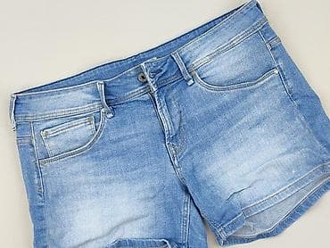 DENIM JEANS, Szorty damskie, rozmiar L w lalafo.pl DENIM JEANS, Szorty damskie, rozmiar L