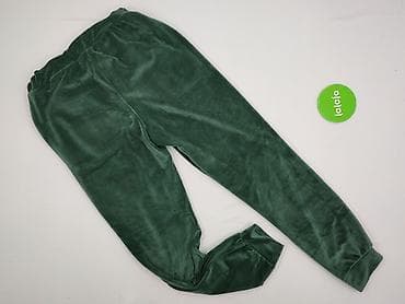 dzik bluza: Spodnie dresowe damskie, rozmiar S — 3