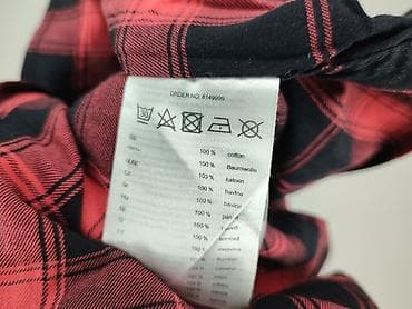 koszulka reckless: Koszulа dla mężczyzn, rozmiar S — 5