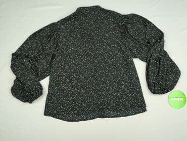sukienki sylwester: Lindex, Women's blouse, size S (EU 36) — 3