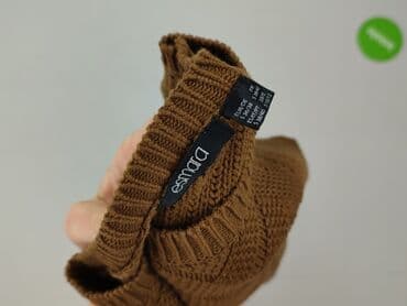 koszula swoateczna: Esmara, Sweter damski, rozmiar S — 4