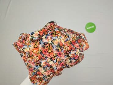 top zara basic: Zara, Spodnie materiałowe damskie, M — 5