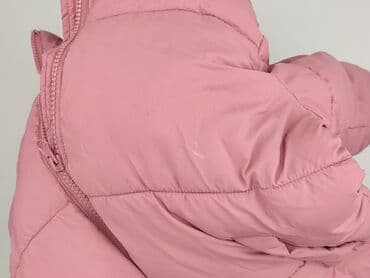 h m kombinezon zimowy dla chłopca: Children's down jacket H&M, 8 years, Synthetic fabric, condition - Very good — 6