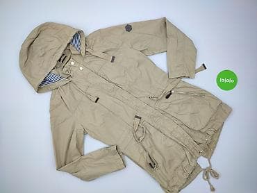yaura jackets: Jean Pascale, Parka damska, rozmiar M — 2
