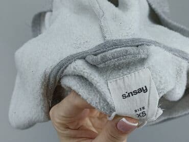 narzutka h: Sinsay, Women`s knitwear, size XS (EU 34) — 5