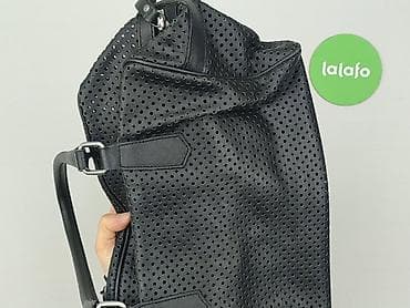 bershka torby: Torebka, stan - Idealny — 6