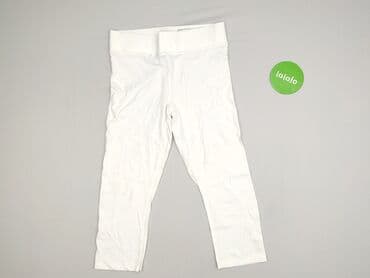 legginsy bawełniane damskie allegro: C&A, Legginsy rozmiar M — 2