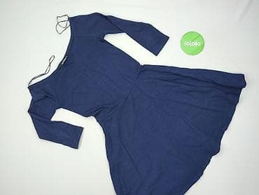 moodo spodnice: Terranova, Sukienka damska, rozmiar S — 2