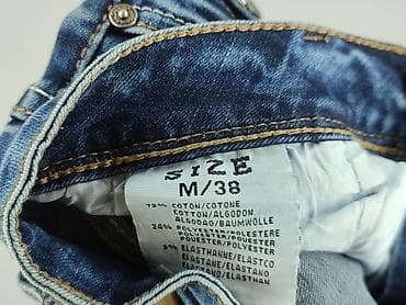denimco: Jeansy damskie, rozmiar M — 6