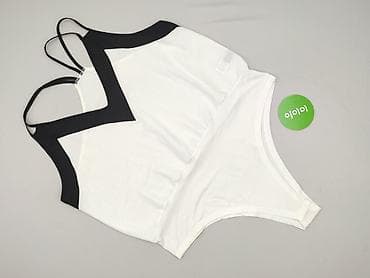 shein tuniki plus size: Shein Curve, Body damskie, rozmiar 3XL — 2