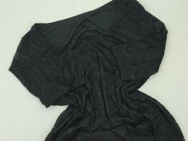 elegancka tunika plus size: Tunika damska, rozmiar XL — 1