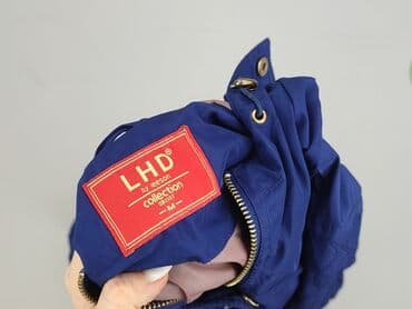 wyprzedaż kurtek i płaszczy damskich na reserved.pl: LHD, Parka damska, M — 4
