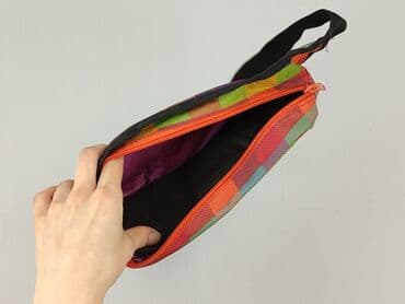 czapka z daszkiem bawełna czy poliester: Nerka, stan - Bardzo dobry — 4