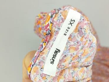 sukienki maxi: Sinsay, Sukienka damska, rozmiar XS — 4