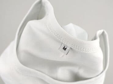 t shirt c a: Koszulka dla mężczyzn, rozmiar M — 4