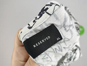 hm cm: Reserved, Koszulka dla mężczyzn, rozmiar XL — 4