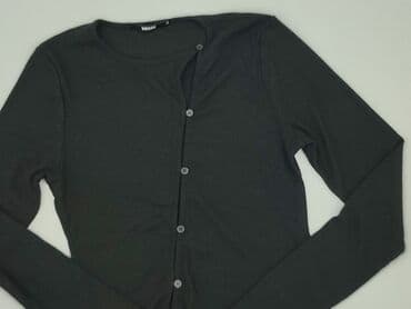 narzutka z wiskozy: Bik Bok, Kardigan damski, M — 1