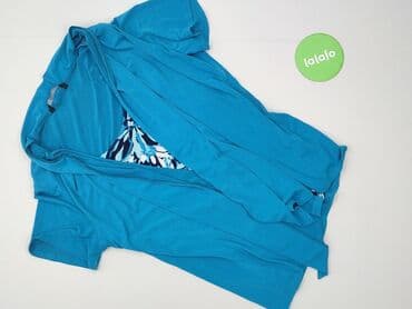 stroje kąpielowe dla puszystych allegro: BM, Tunika damska, rozmiar XL — 2