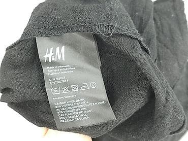 bluza miś hm: H&M Divided, Koszula damska, rozmiar XL — 6