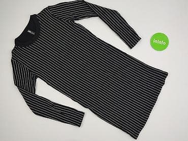 klapki zakopianki: Zara, Sukienka damska, rozmiar M — 2