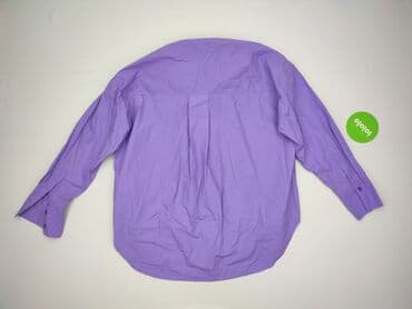 koszula do stroju krakowskiego: Cropp, Women`s shirt, size L (EU 40) — 3