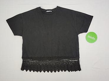 blouse pink: Used, Bluzka damska, rozmiar L — 2