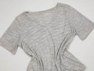 shein tshirt: T-shirt damski, rozmiar L — 1